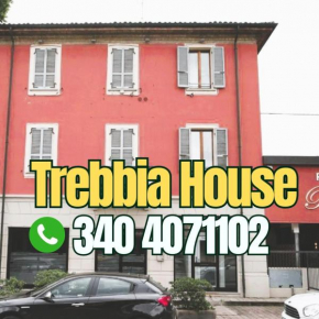 La Francigena - Trebbia House